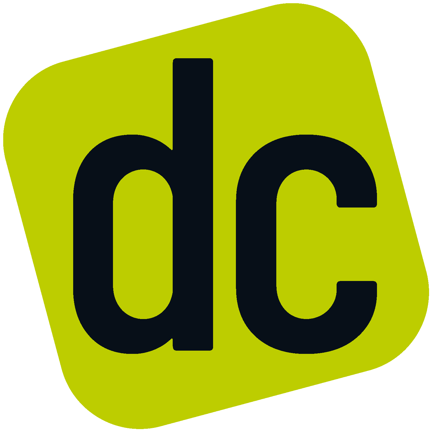 Dc AG Logo