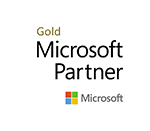 Perfion er Microsoft Gold Partner